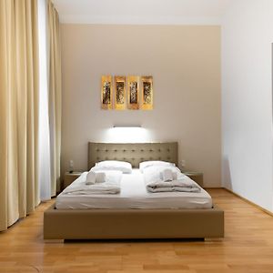 Appartement met Twee Slaapkamers