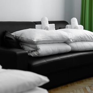 Appartement met Twee Slaapkamers