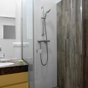 Appartement met een Slaapkamer